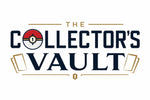 The Collector's Vault - Home